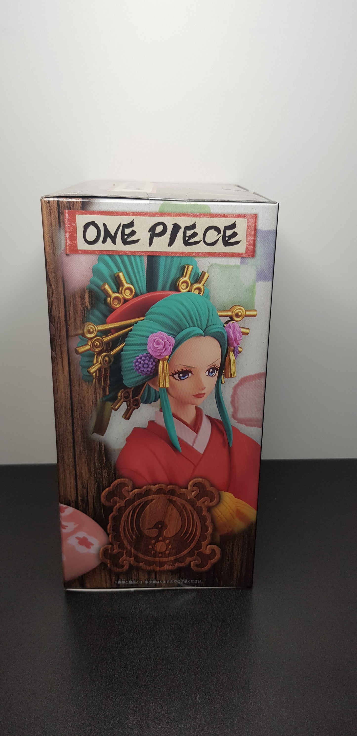 Figurine DXF The Grandline Lady Extra - Komurasaki