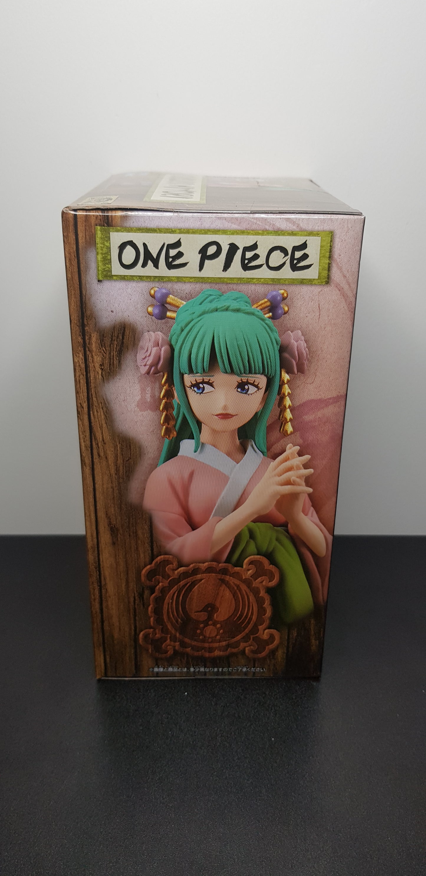 Figurine DXF The Grandline Lady Wano Kuni Vol 12 - Kozuki Hiyori