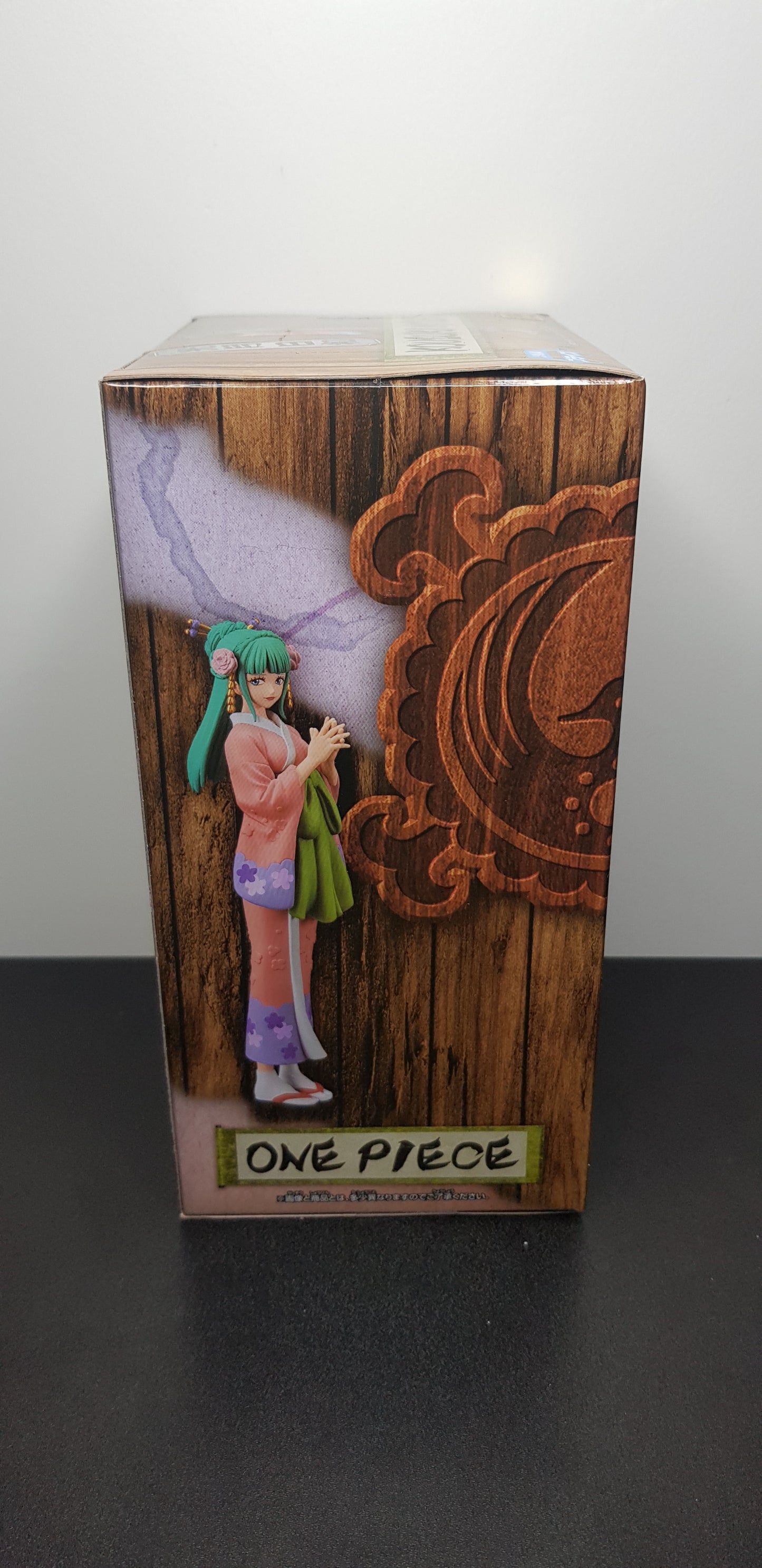 Figurine DXF The Grandline Lady Wano Kuni Vol 12 - Kozuki Hiyori