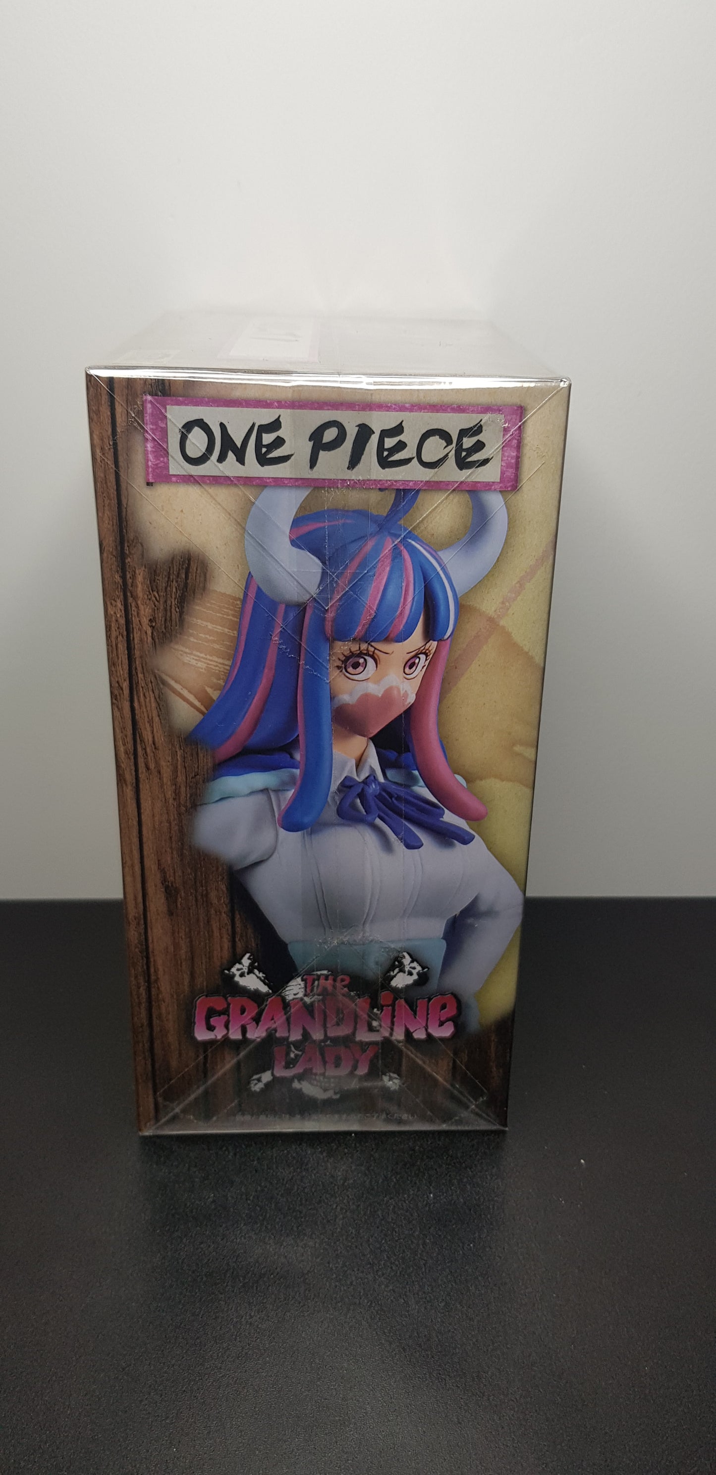 Figurine DXF The Grandline Lady Wano Kuni Vol 11 - Ulti