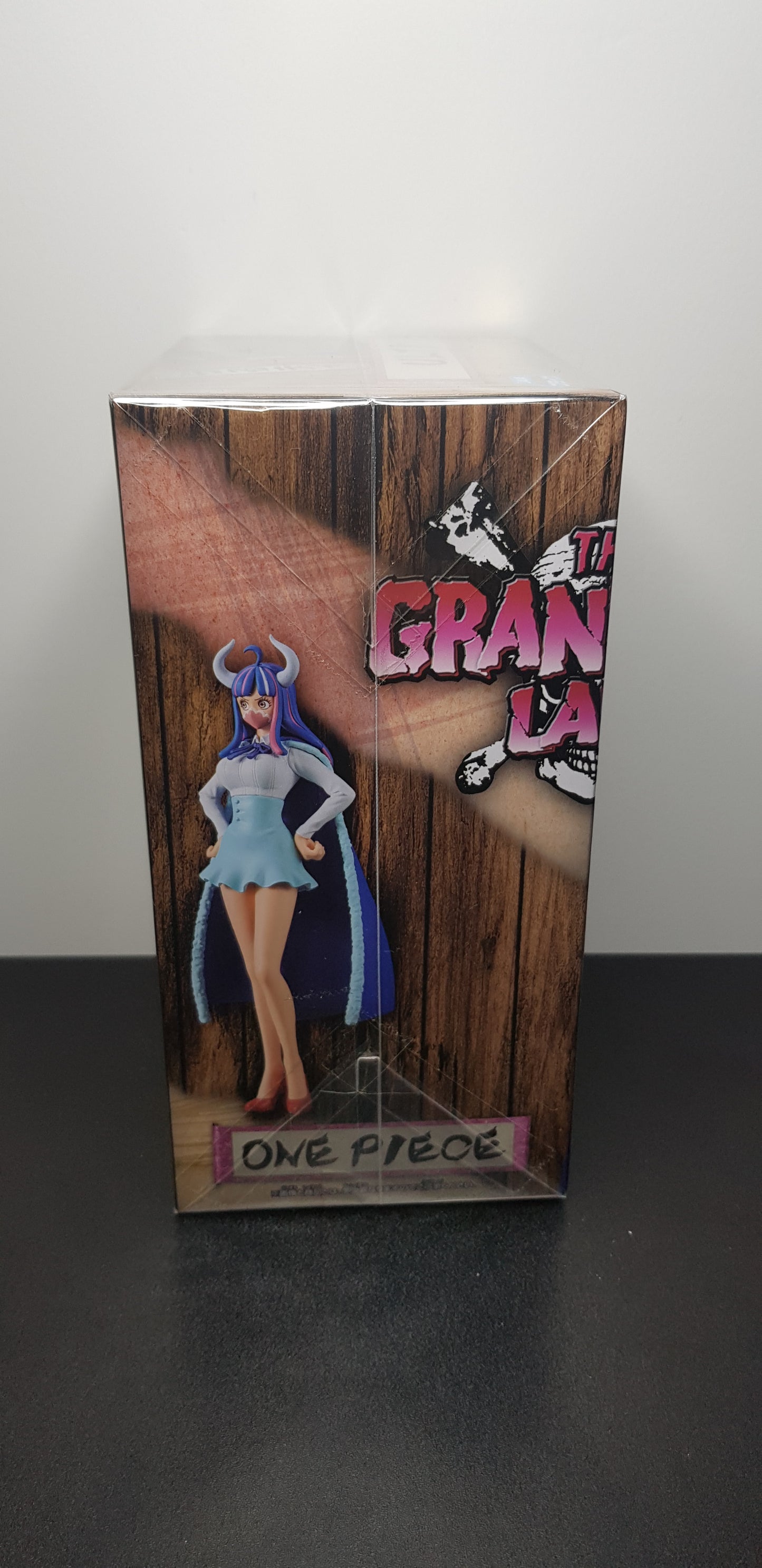 Figurine DXF The Grandline Lady Wano Kuni Vol 11 - Ulti