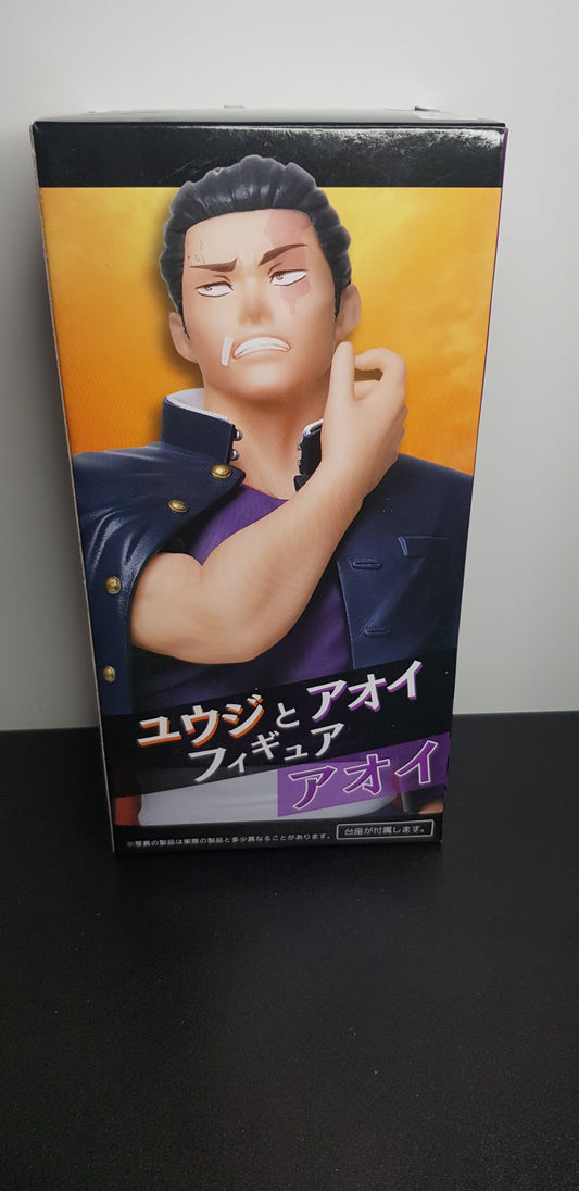 Figurine Jujutsu Kaisen - Taito - Aoi Todo