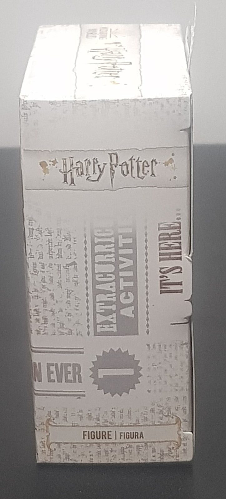 Figurine Harry Potter - SD Toys - Harry Potter