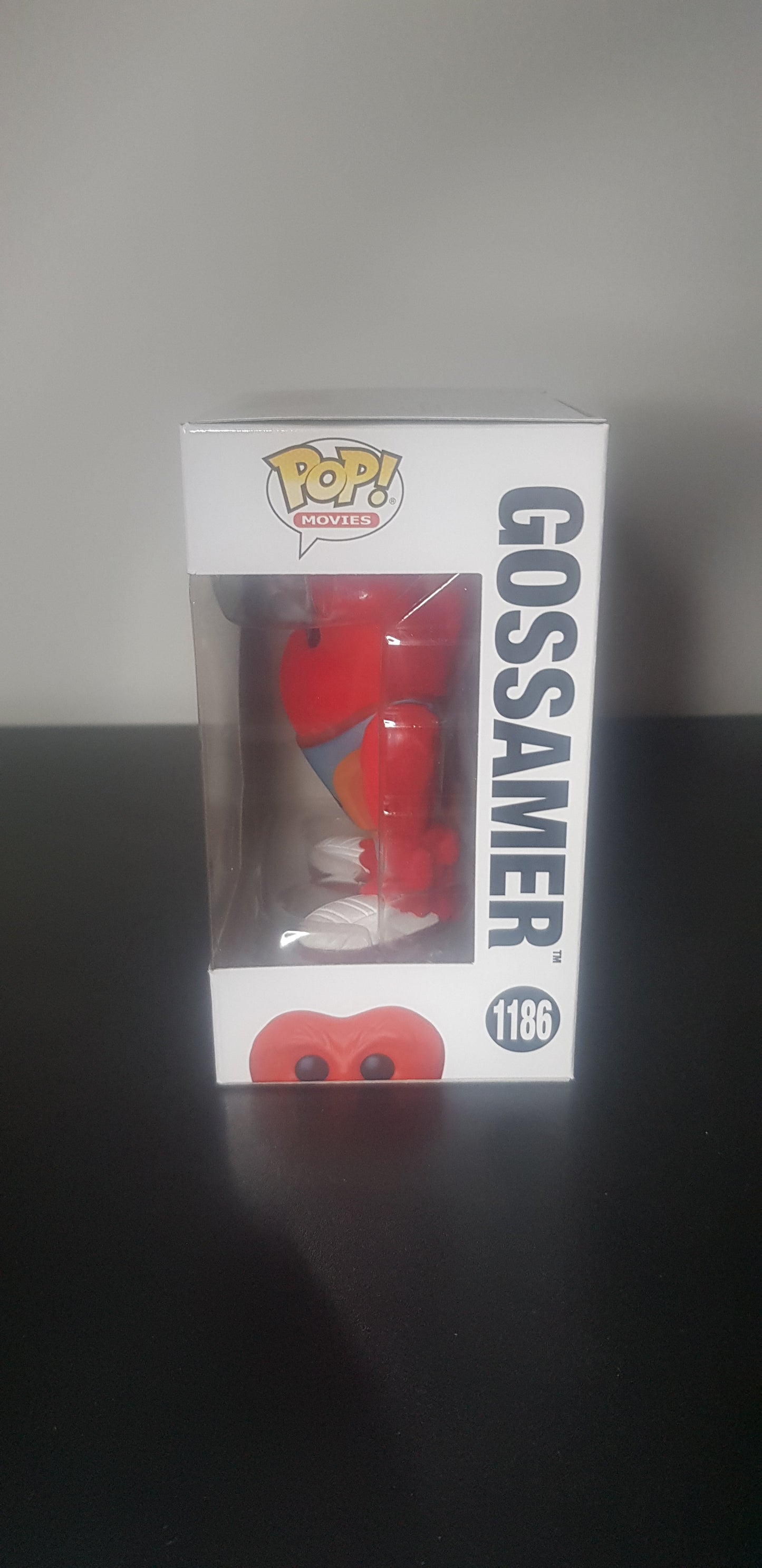 Figurine Pop Movies - Space Jam A New Legacy 1186 - Gossamer