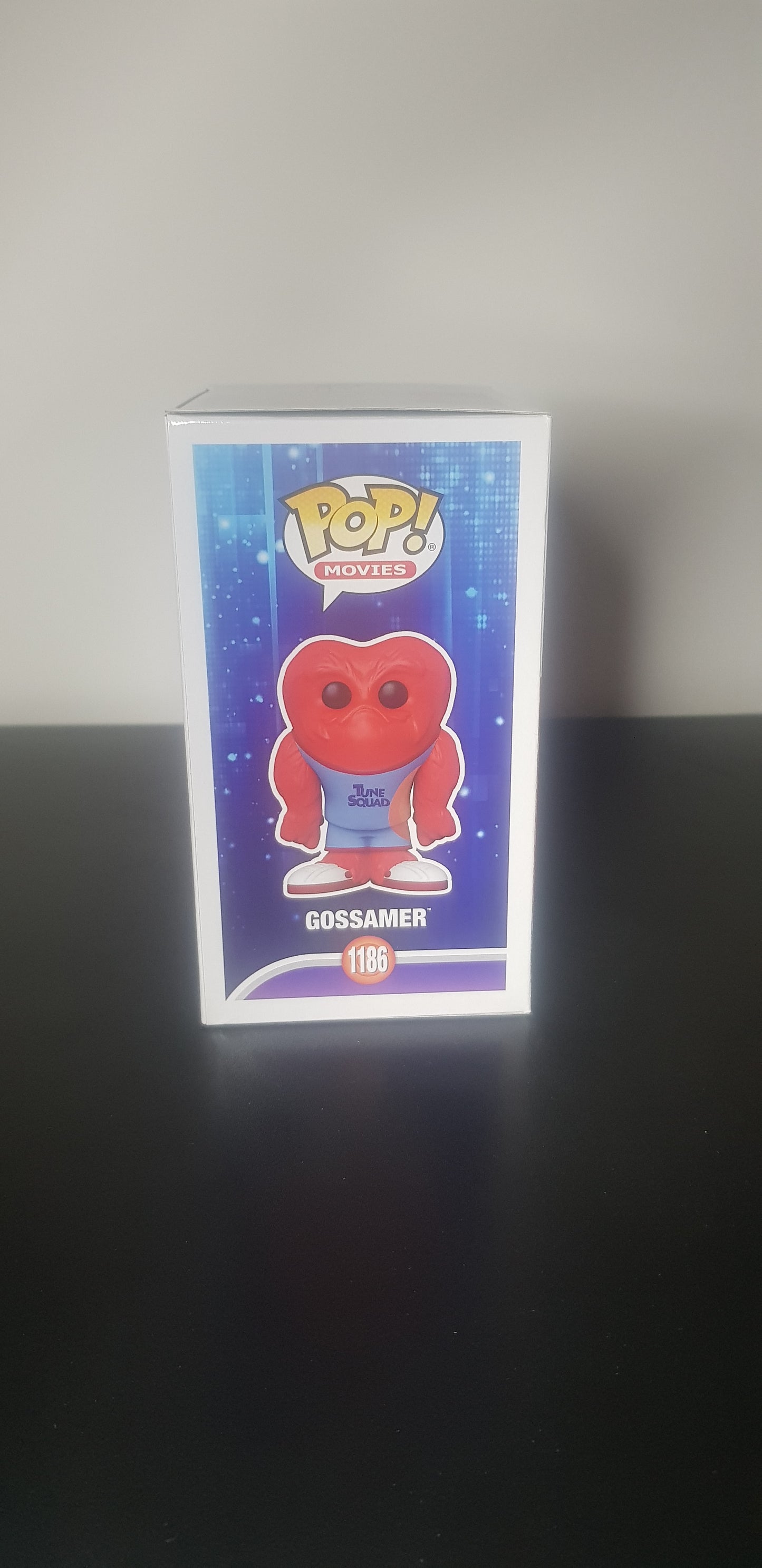 Figurine Pop Movies - Space Jam A New Legacy 1186 - Gossamer