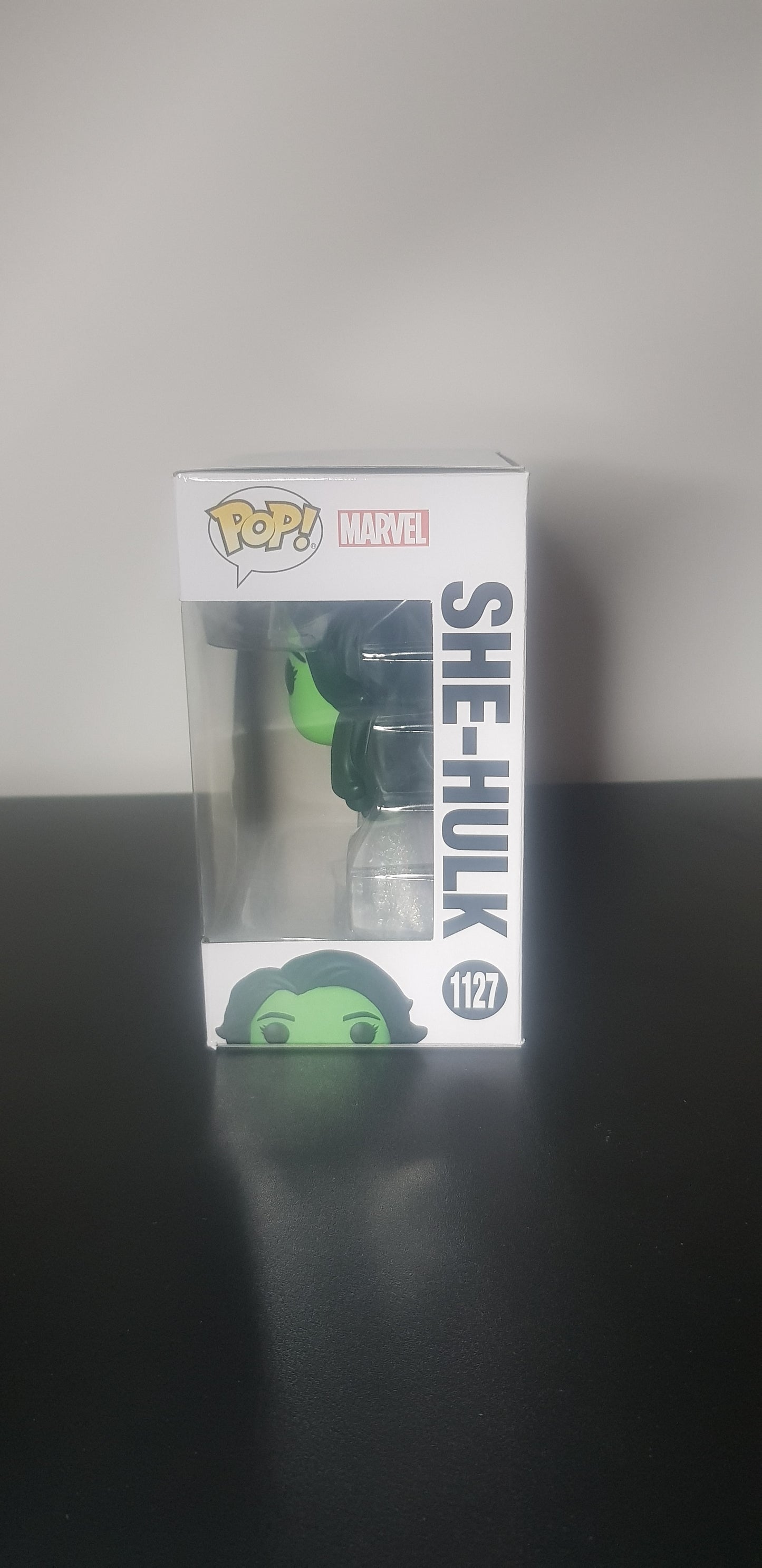 Figurine Pop - She / Hulk 1127