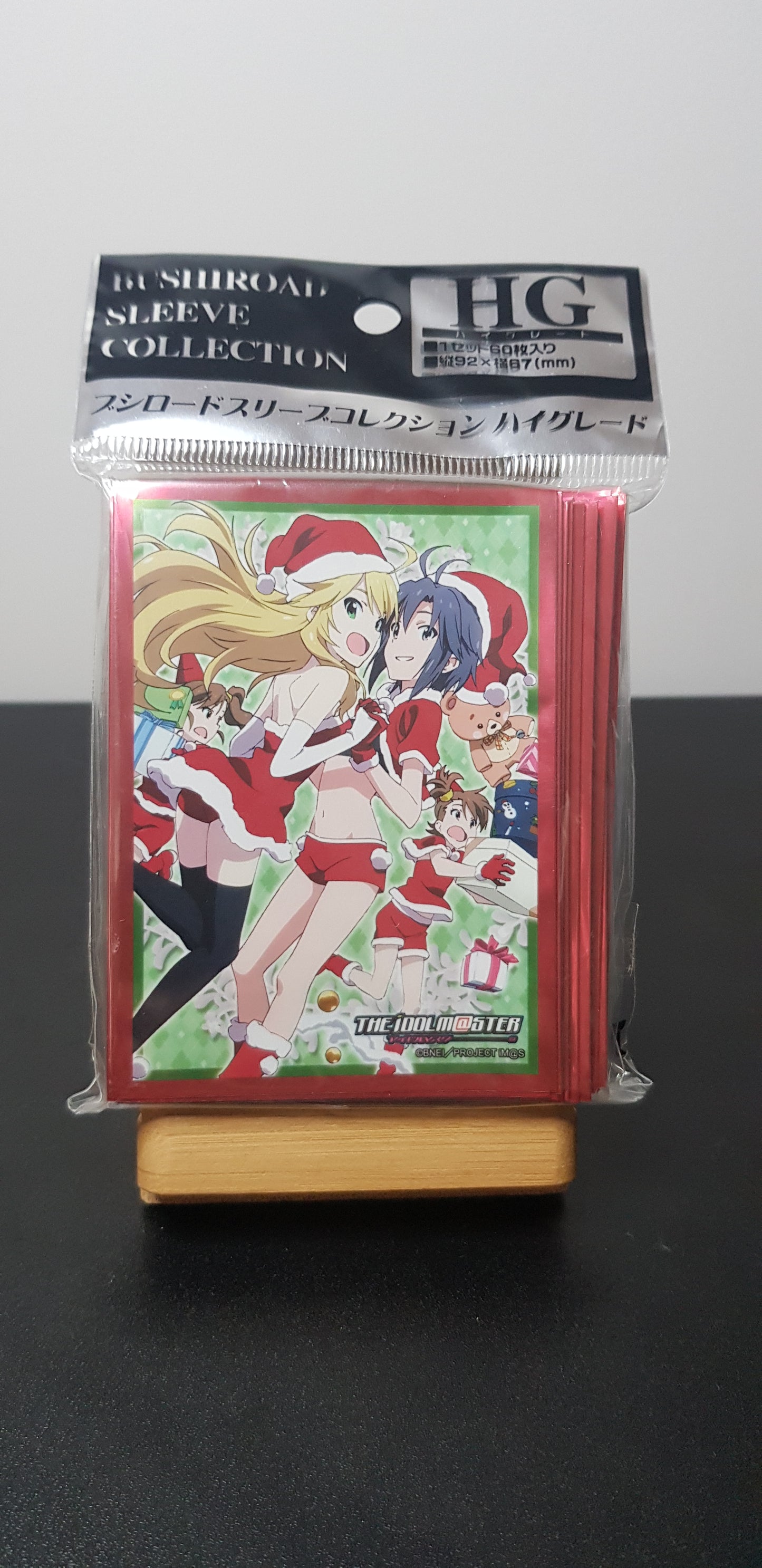 Protege Carte Collection HG Vol 949 The Idolmaster - Christmas