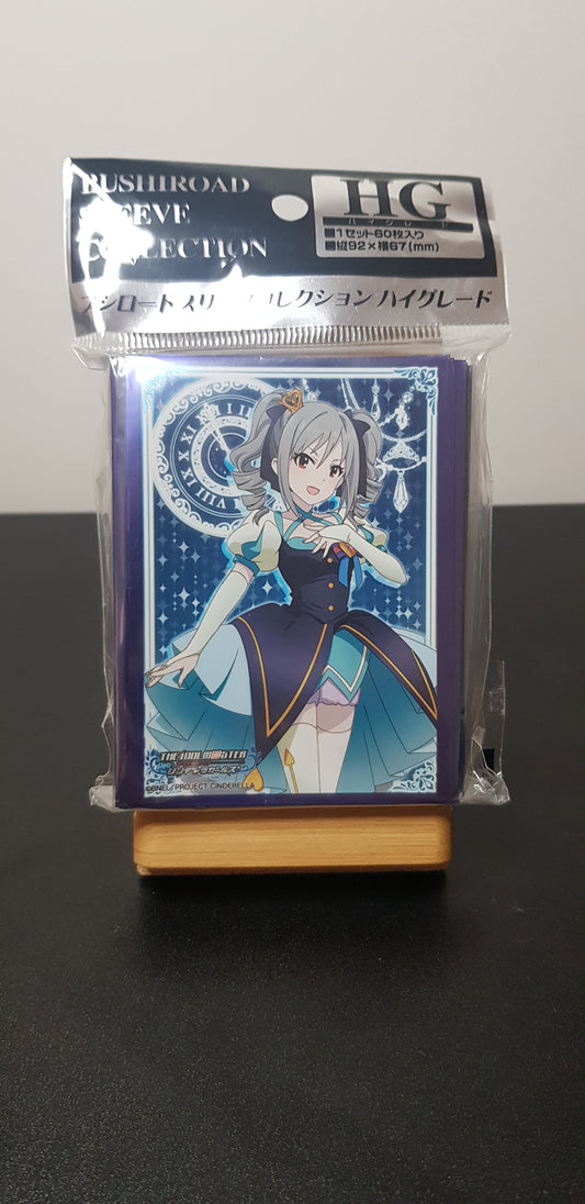 Protege Carte Collection HG Vol.955 The Idolmaster - Ranko Kanzaki