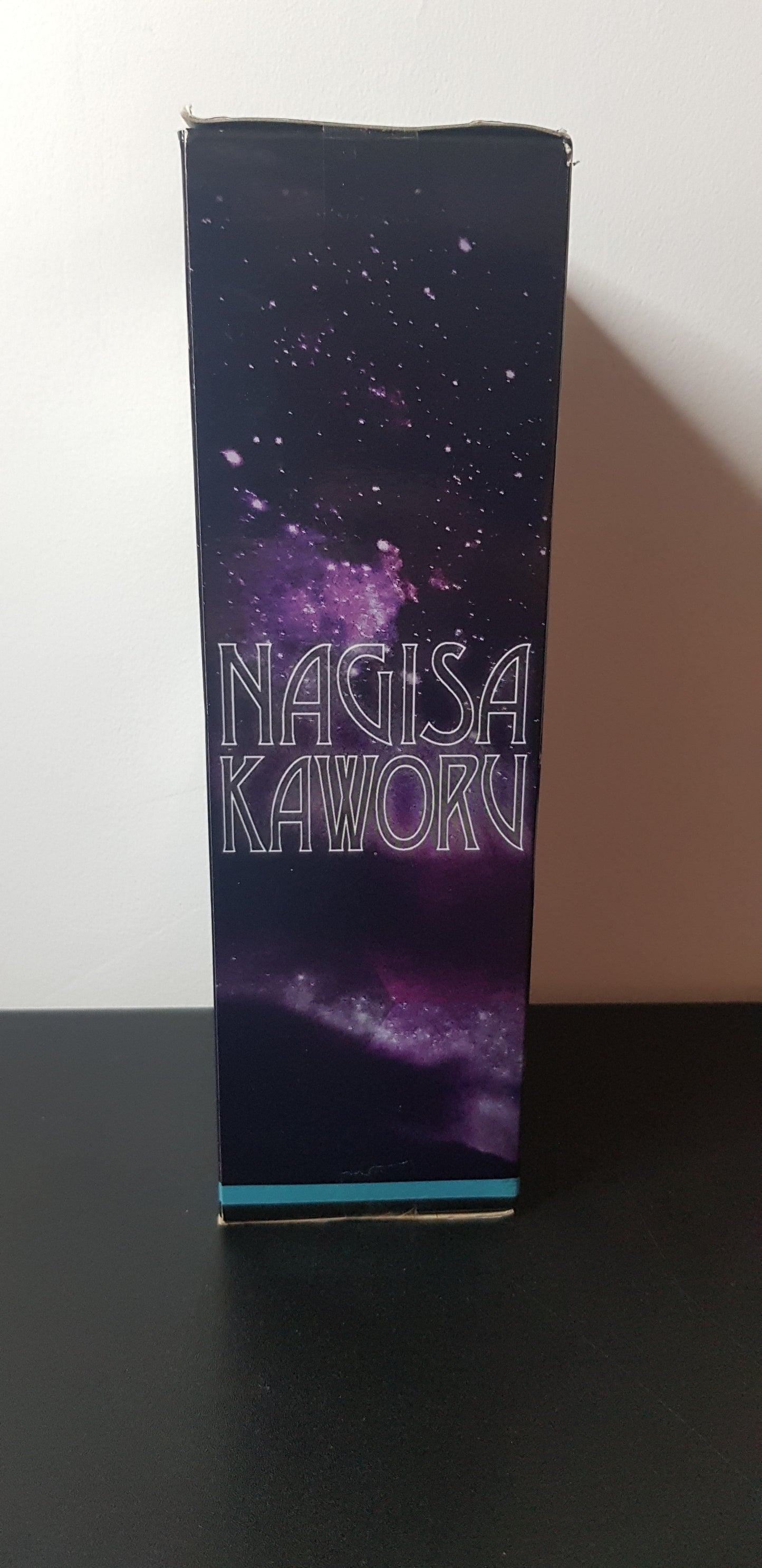 Figurine Neon Genesis Evangelion - Nagisa Kaworu