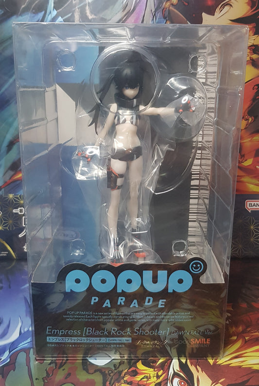Figurine Pop Up Parade Empress - Black Rock Shooter Dawn Fall Ver.