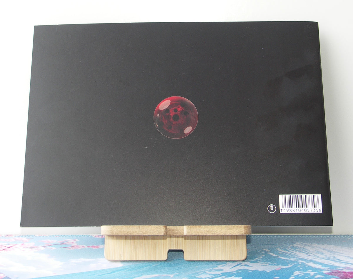 Naruto Road to Ninja Official Movie Pamphlet Japon Film 2012