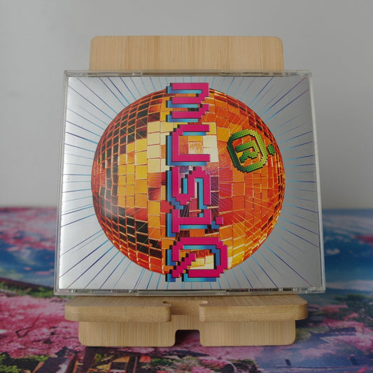 Orange Range – musiQ – J-Pop – 2004