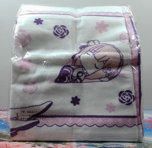 Serviette Re:Zero - Emilia