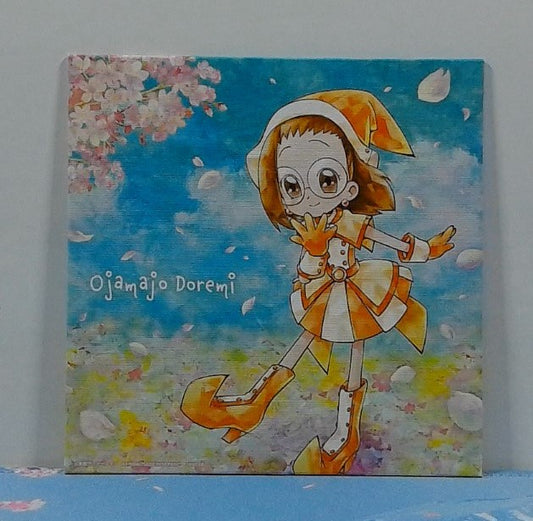 Tableau Magical DoReMi Canvas Mode 2 - Hazuki Fujiwara