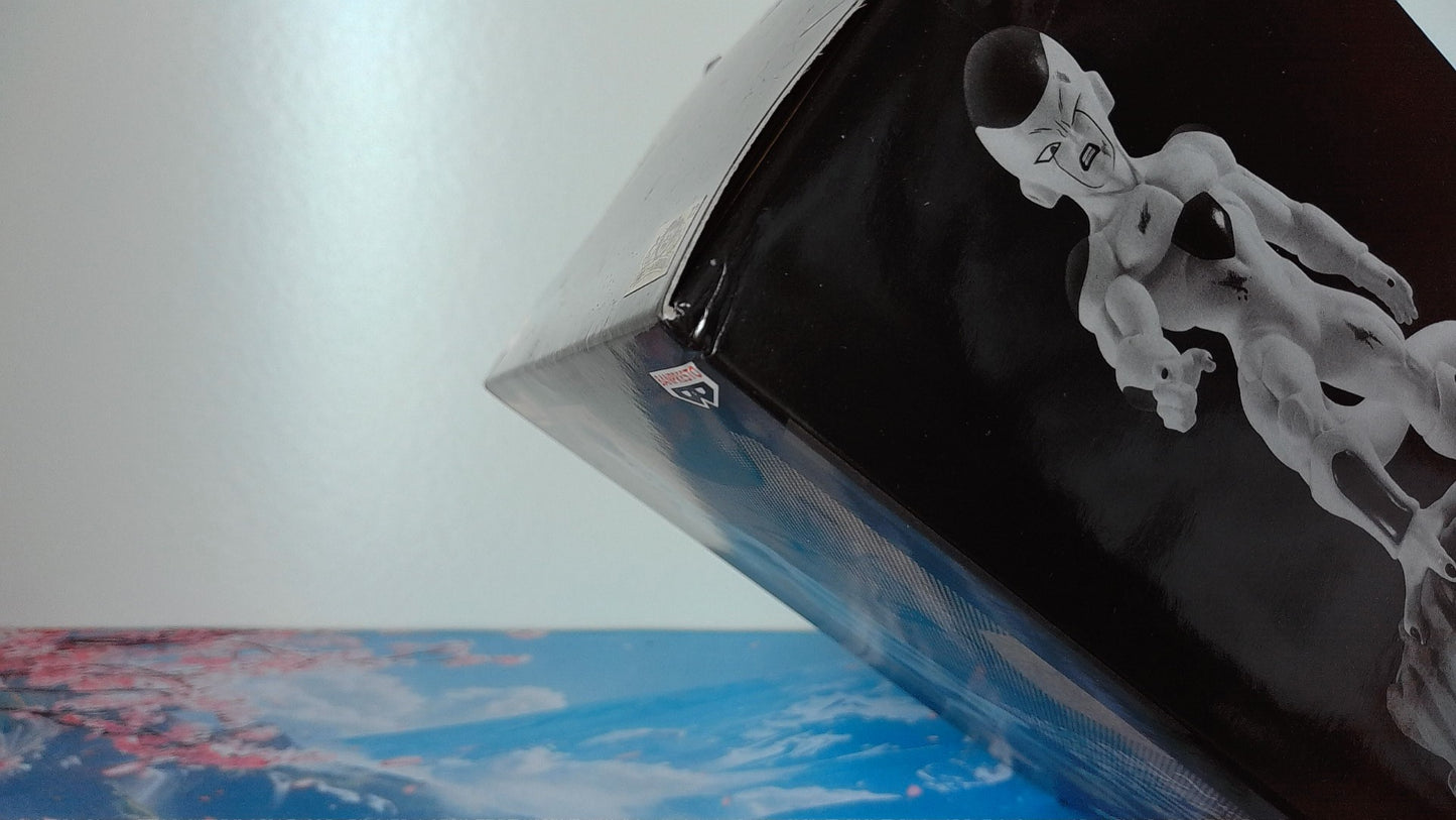 Figurine Dragon Ball Z History Box Frieza