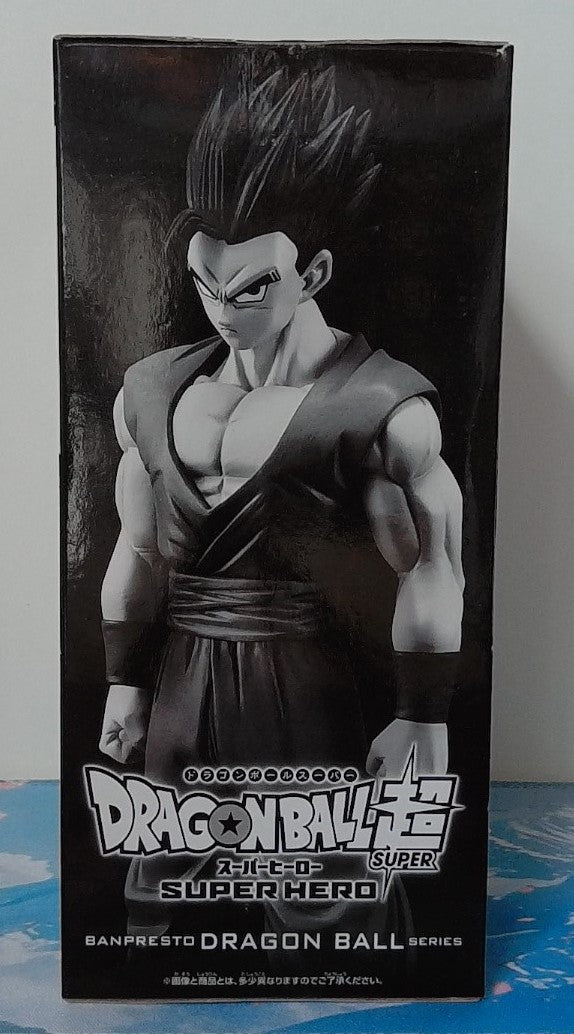 Figurine Dragon Ball Z Ultimate Son Gohan