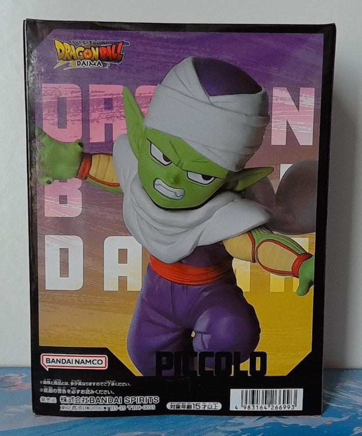 Figurine Dragon Ball Daima Piccolo