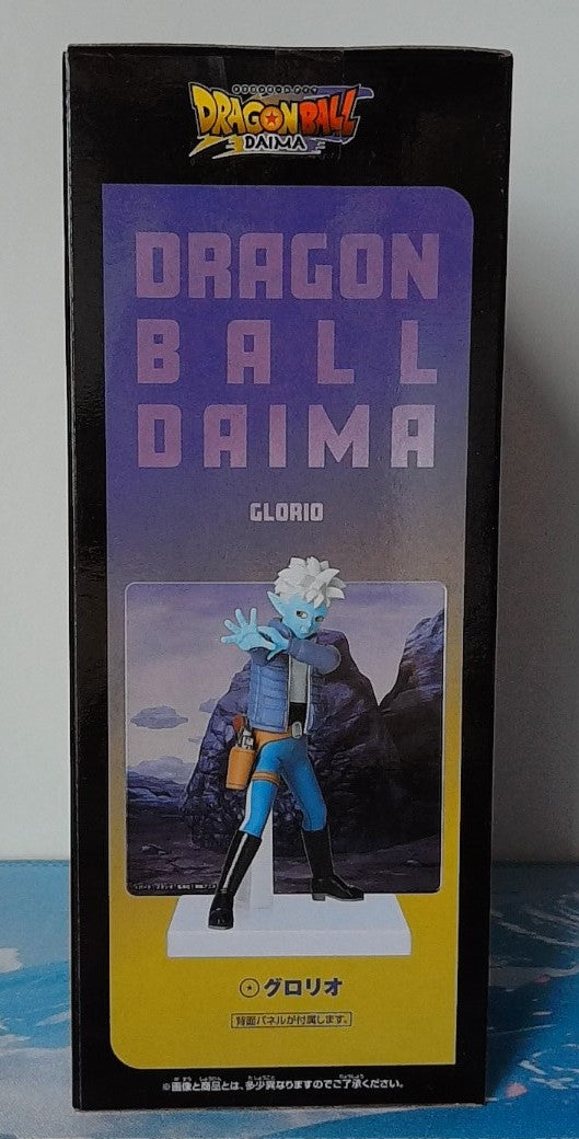 Figurine Dragon Ball Daima Glorio