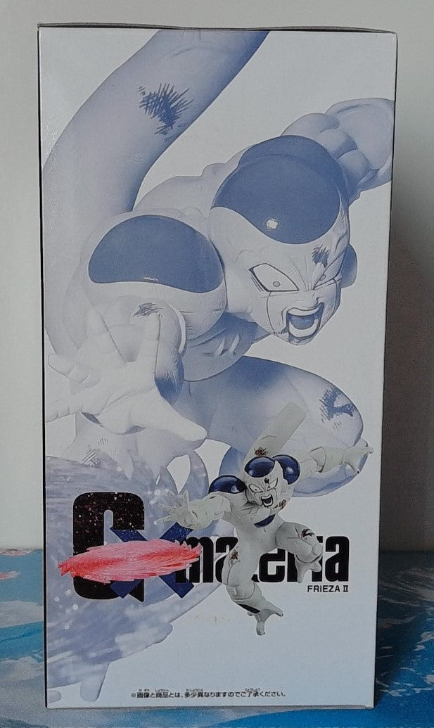 Figurine Dragon Ball Z GXmateria Frieza II