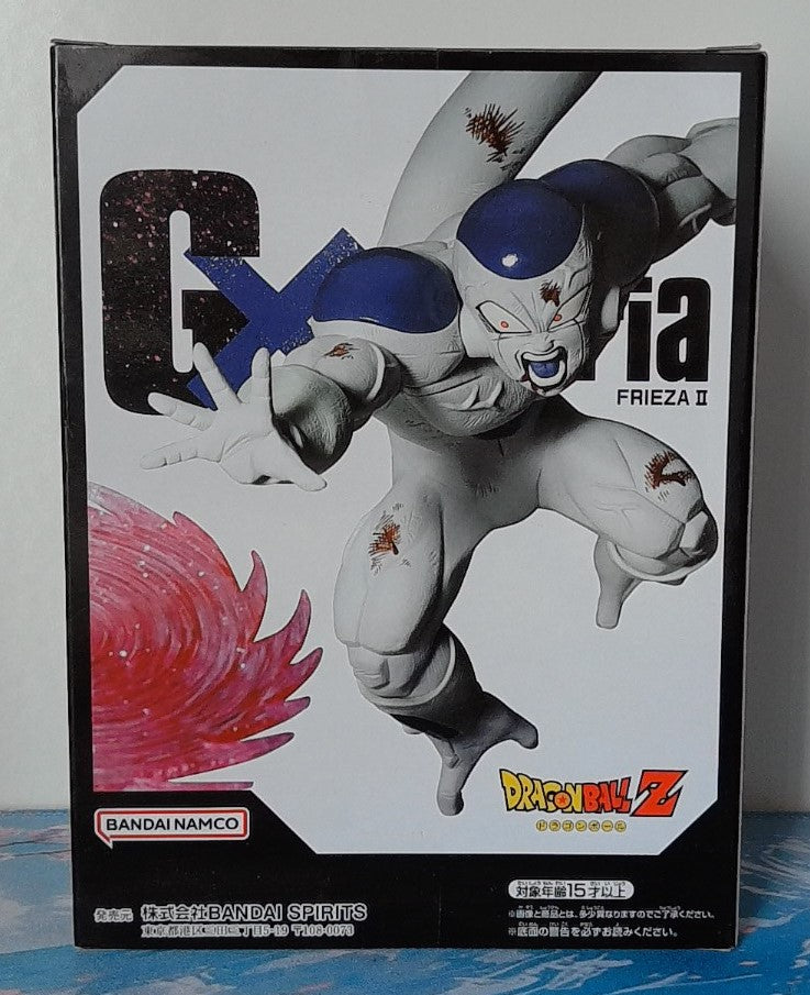 Figurine Dragon Ball Z GXmateria Frieza II