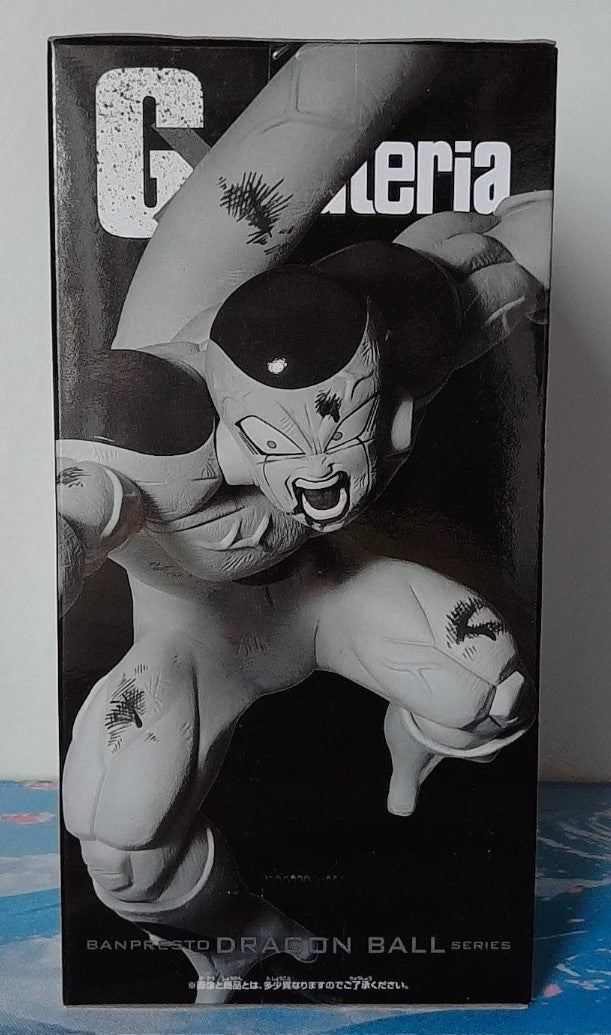 Figurine Dragon Ball Z GXmateria Frieza II
