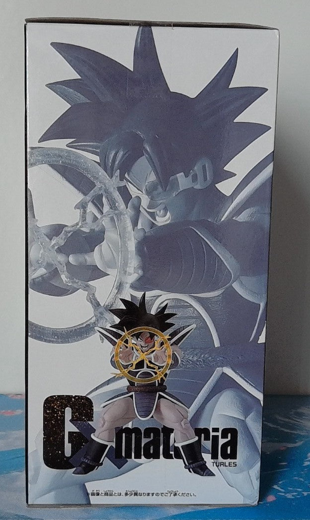 Figurine Dragon Ball Z GXmateria Turles