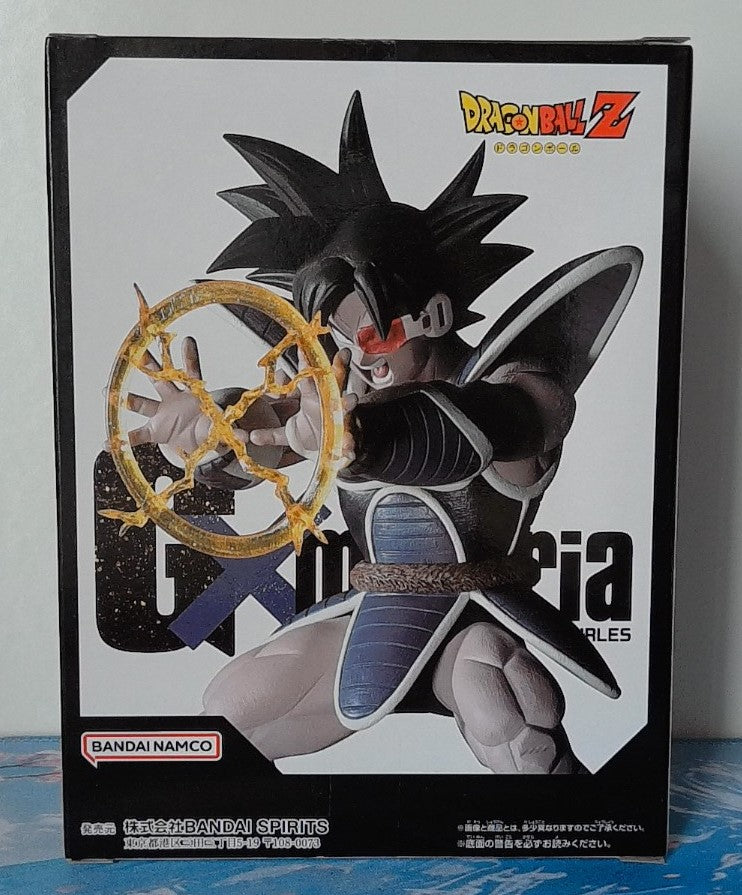 Figurine Dragon Ball Z GXmateria Turles