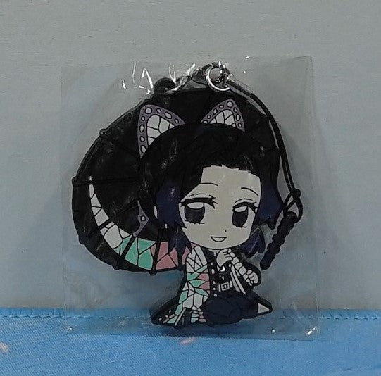 Strap Demon Slayer - Shinobu Kocho