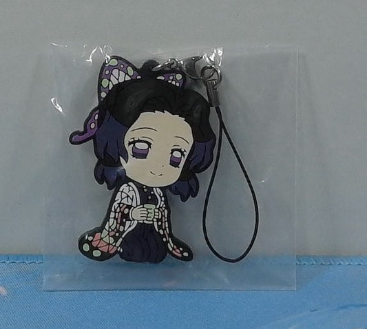 Strap Demon Slayer - Shinobu Kocho