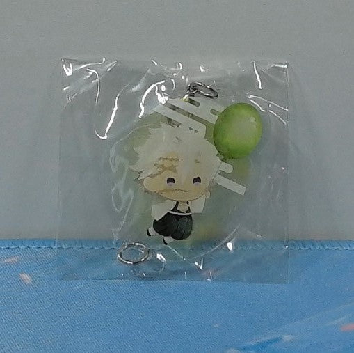 Key Holder Demon Slayer - Sanemi Shinazugawa
