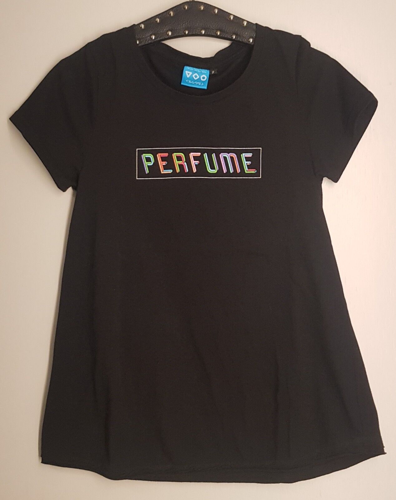 T-shirt Perfume