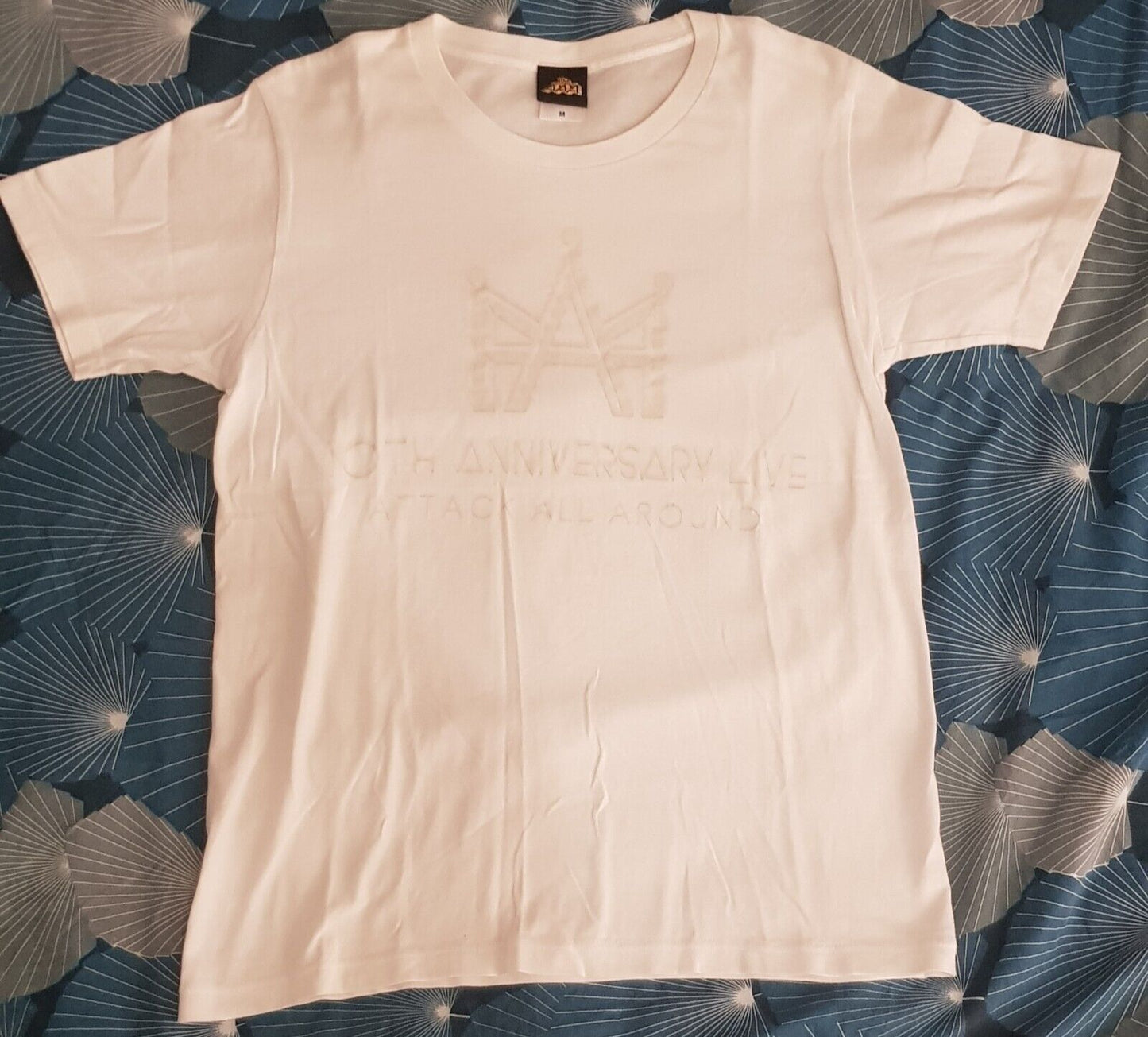 T-shirt AAA