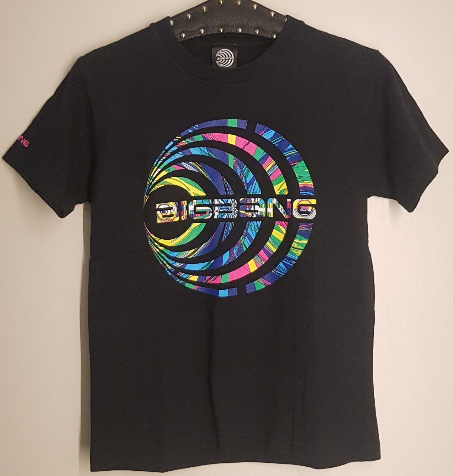 T-shirt BigBang