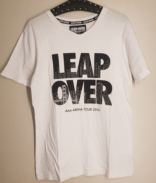 T-shirt AAA - Leap Over