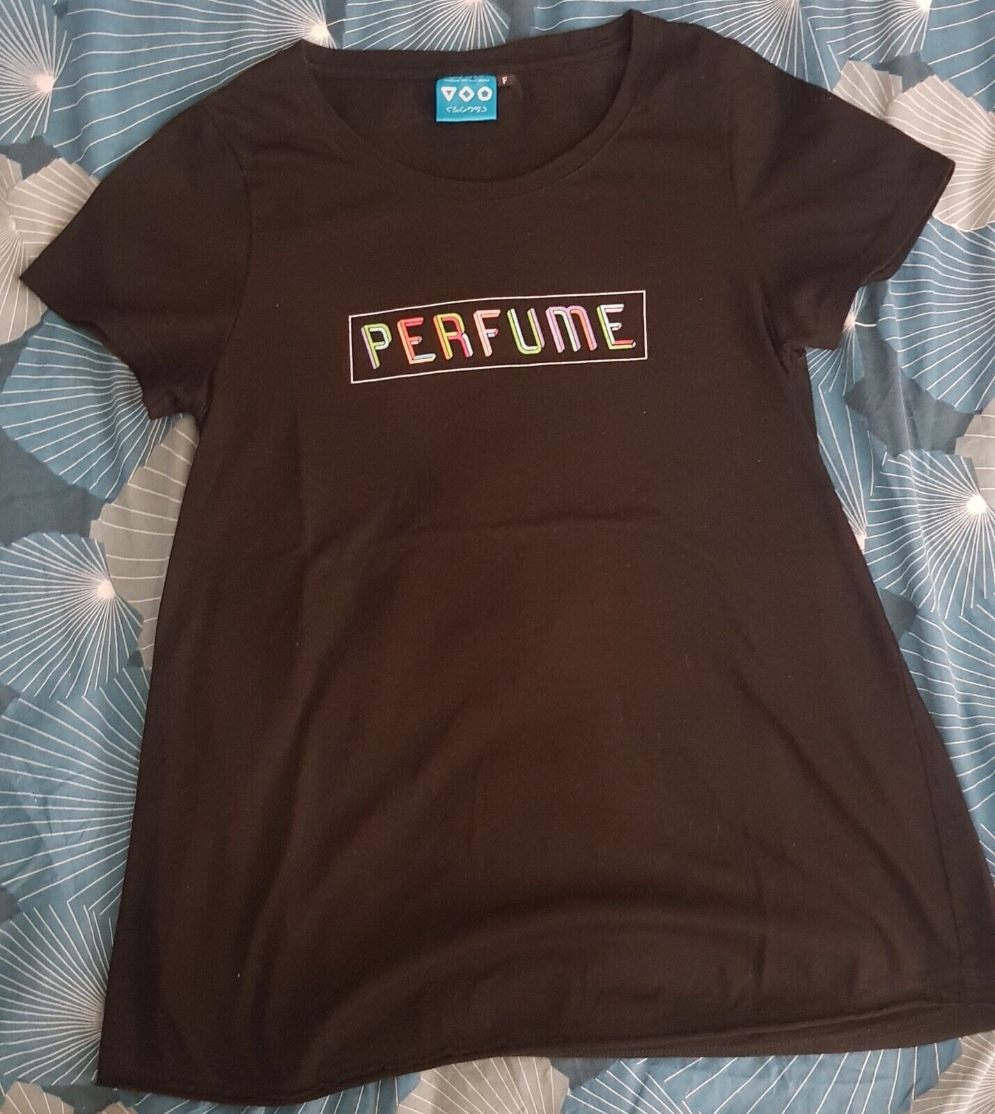 T-shirt Perfume