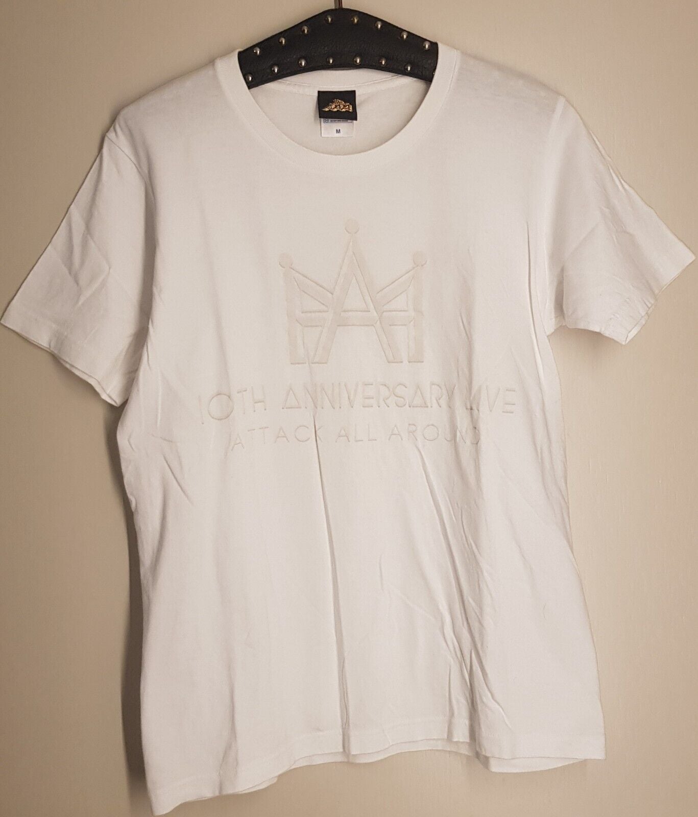 T-shirt AAA